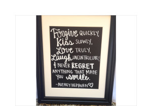 Breakfast at Tiffany's Bridal