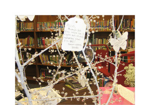 Queen's Bridal Shower