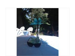 Breakfast at Tiffany's Bridal