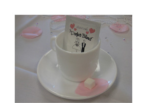 Queen's Bridal Shower