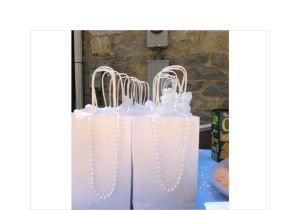 Breakfast at Tiffany's Bridal