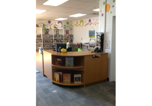 School Library
