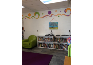 School Library