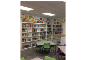 School Library
