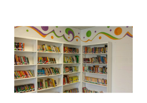 School Library