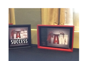 R. Jenkins Art Exhibit