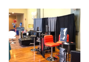 R. Jenkins Art Exhibit