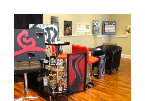 R. Jenkins Art Exhibit