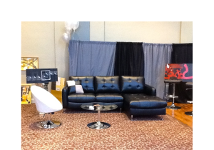 R. Jenkins Art Exhibit