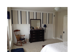 Master Bedroom Update