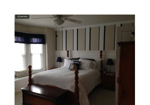 Master Bedroom Update