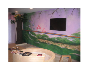 Make a Wish Project with Jack and Jill Interiors