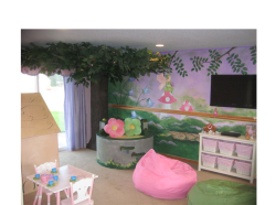 Make a Wish Project with Jack and Jill Interiors