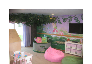 Make a Wish Project with Jack and Jill Interiors