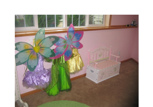 Make a Wish Project with Jack and Jill Interiors