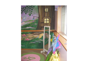 Make a Wish Project with Jack and Jill Interiors