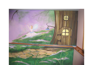 Make a Wish Project with Jack and Jill Interiors