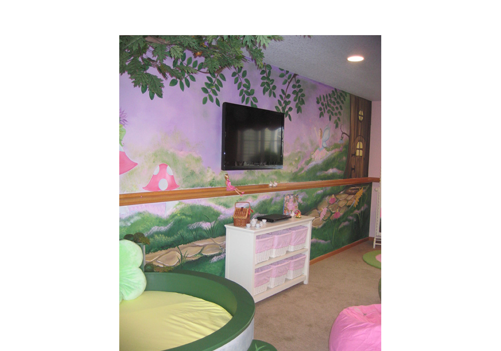 Make a Wish Project with Jack and Jill Interiors