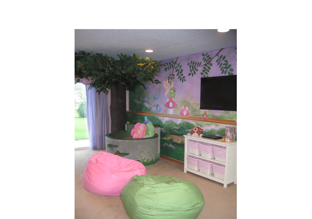 Make a Wish Project with Jack and Jill Interiors