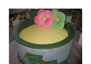 Make a Wish Project with Jack and Jill Interiors