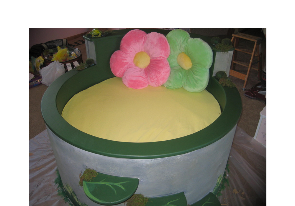 Make a Wish Project with Jack and Jill Interiors