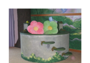 Make a Wish Project with Jack and Jill Interiors