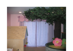 Make a Wish Project with Jack and Jill Interiors