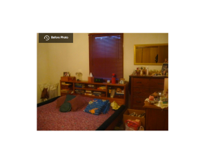 Master Bedroom Suite