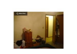 Master Bedroom Suite