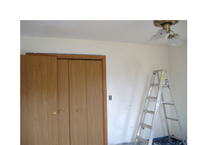Master Bedroom Suite
