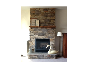 Dining Room & Living Room Design