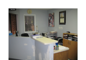 A C Dentistry