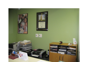A C Dentistry