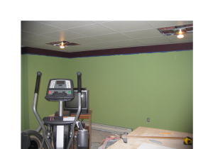 Basement Remodel