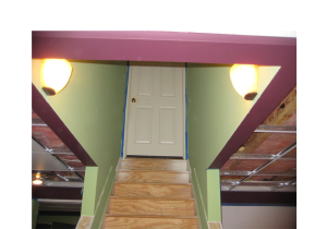 Basement Remodel