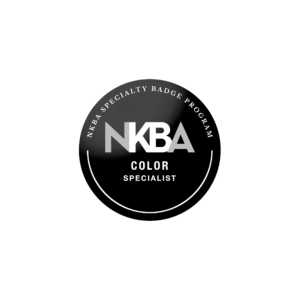 NKBA Color Specialist